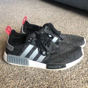 Men’s Adidas NMD’s